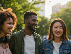 Neue Freunde finden: Dein Wegweiser zu erfüllenden Beziehungen