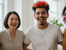 Nie wieder wertlos fühlen: Dein Weg zu innerer Stärke & Selbstliebe