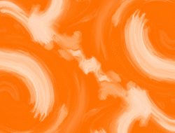 Orange: Entfessle die Kraft der Lebensfreude!