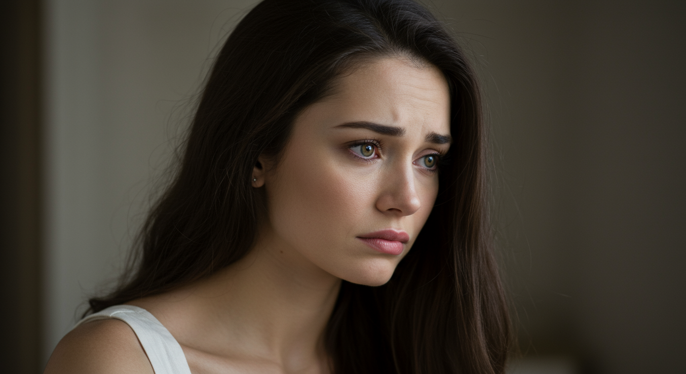Plötzlicher Rückzug: Warum Frauen sich distanzieren & was Sie tun