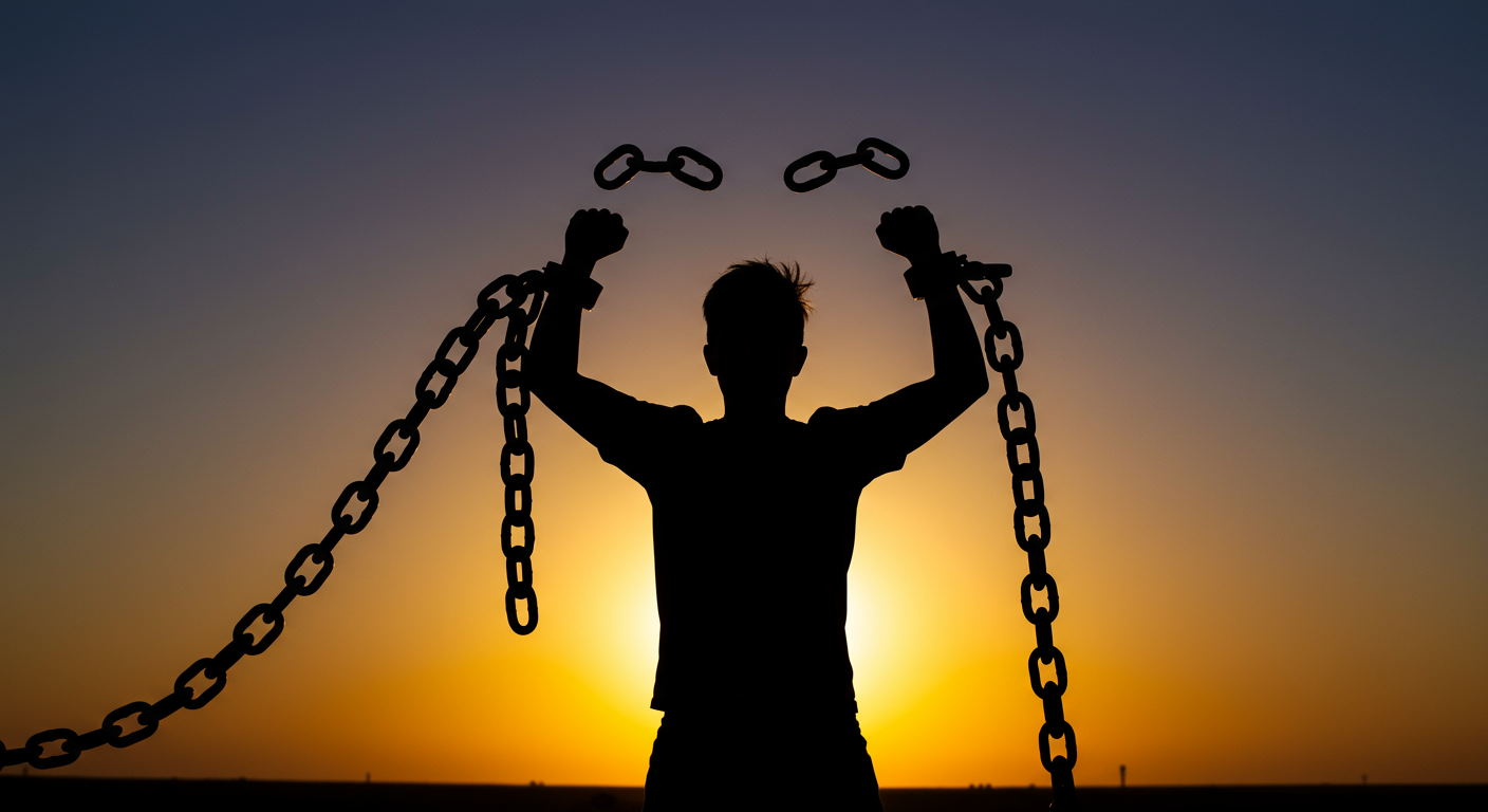 Raus aus dem Schatten: Dein Weg zu wahrer Selbstliebe