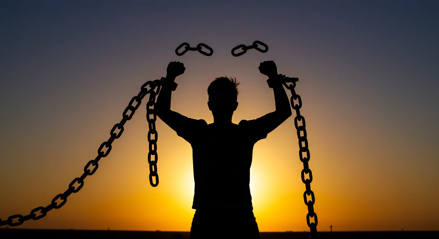 Raus aus dem Schatten: Dein Weg zu wahrer Selbstliebe