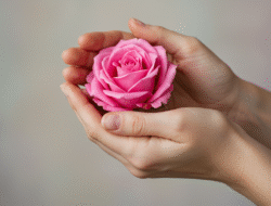 Raus aus dem Schatten: Dein Weg zu wahrer Selbstliebe