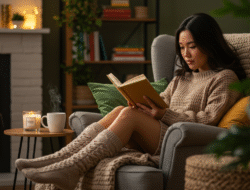 Raus aus der Überforderung: Ihr Weg zu Gelassenheit & Stärke