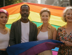 Regenbogen-Tattoo: Mehr als nur Farben auf der Haut