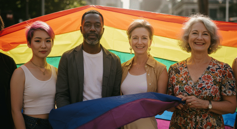 Regenbogen-Tattoo: Mehr als nur Farben auf der Haut