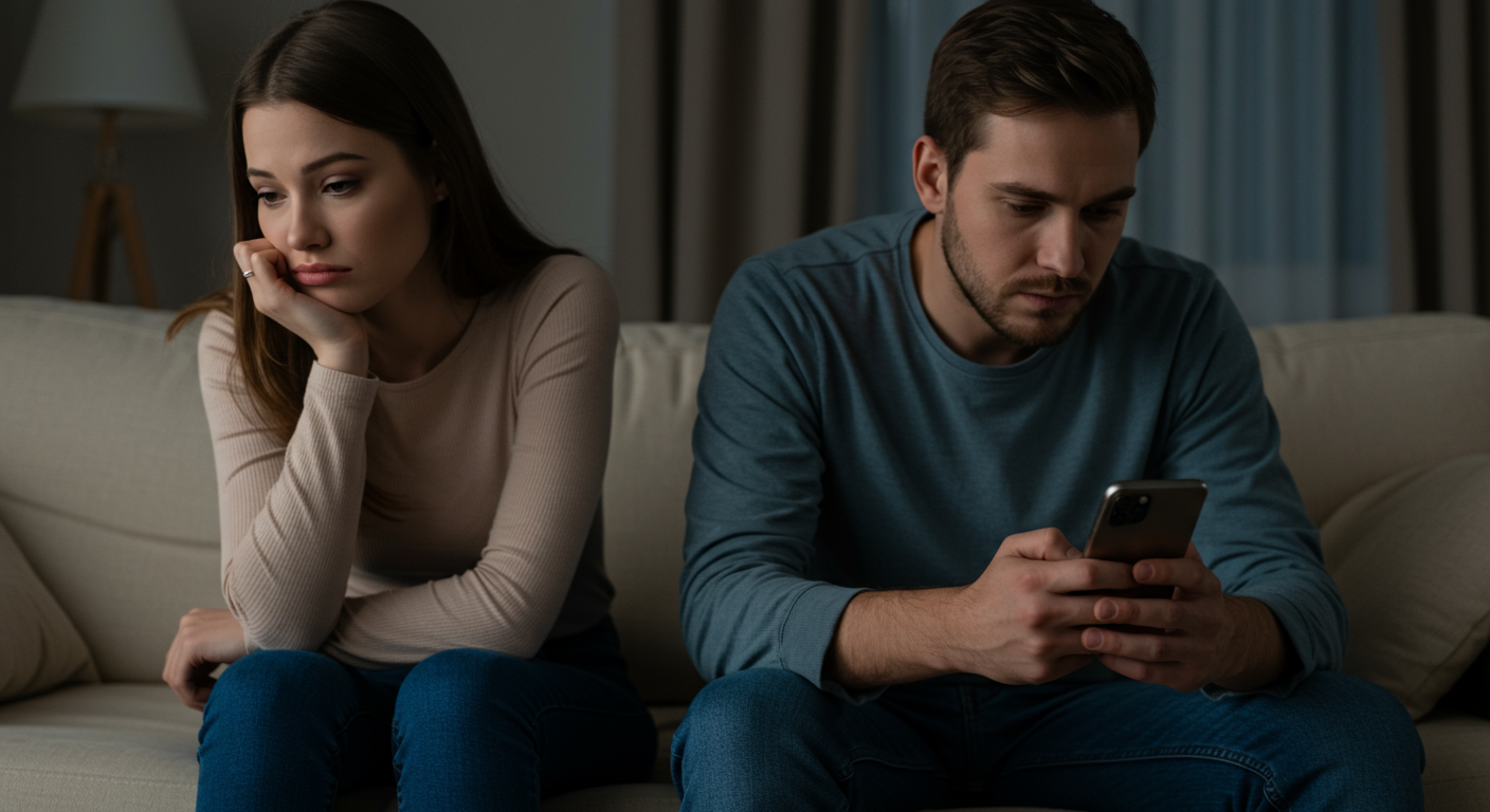 respektlosigkeit in der partnerschaft anzeichen erkennen handeln 1