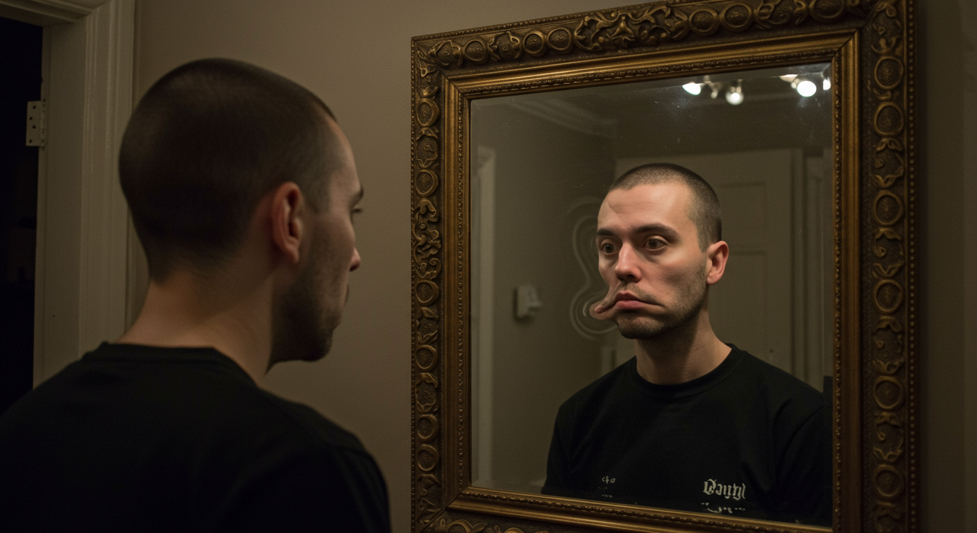 Selbstbild vs. Fremdbild: Dein Weg zu authentischer Stärke