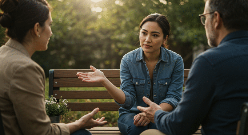 Selbstliebe üben: 7 effektive Übungen für mehr Selbstwert