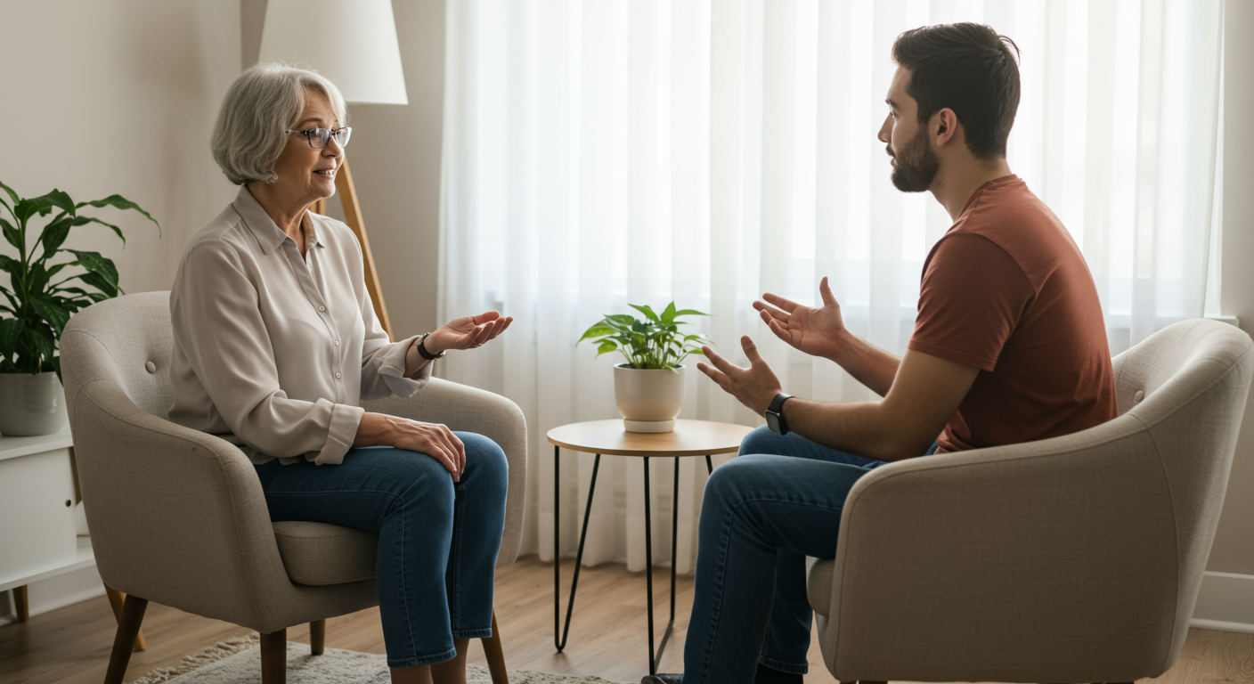 selbstsabotage ueberwinden wege zu mehr selbstliebe 68a40cdd23162