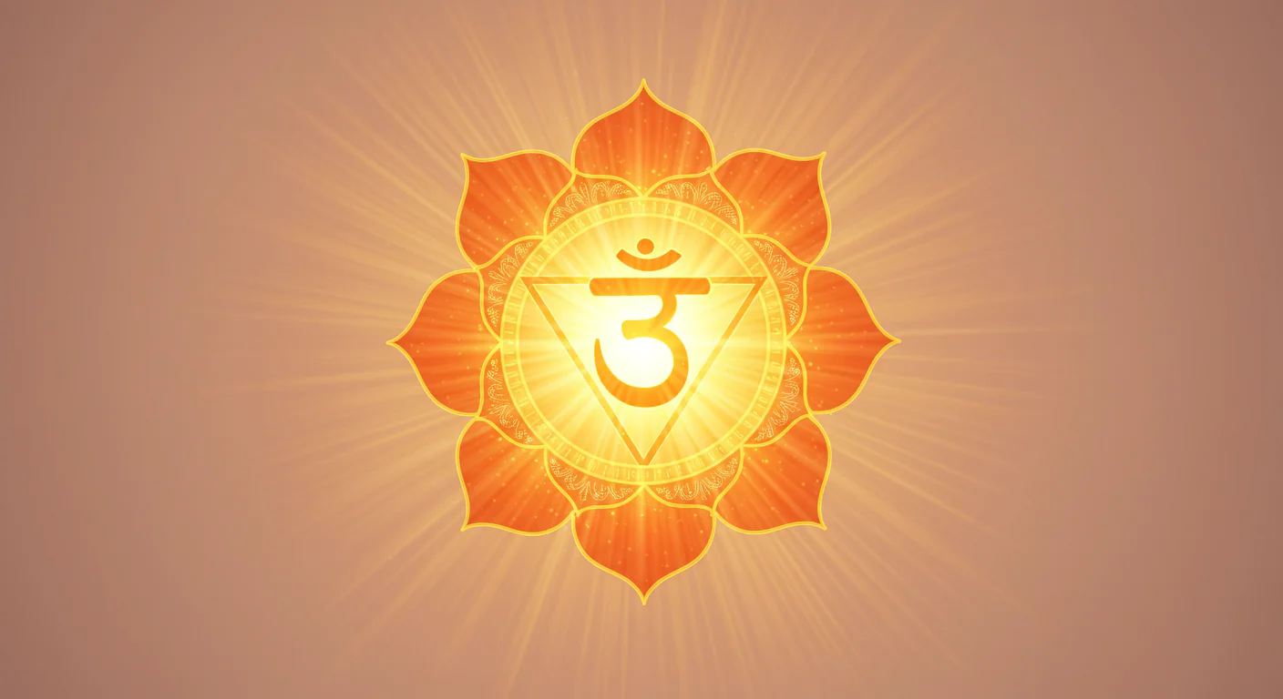 Sexuelle Energie & Spiritualität: Dein Pfad zur tiefen Transformation