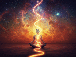 Sexuelle Energie & Spiritualität: Dein Pfad zur tiefen Transformation