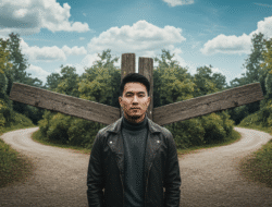 Sinnlosigkeit umarmen: Camus & Sisyphos‘ Weg zum Glück