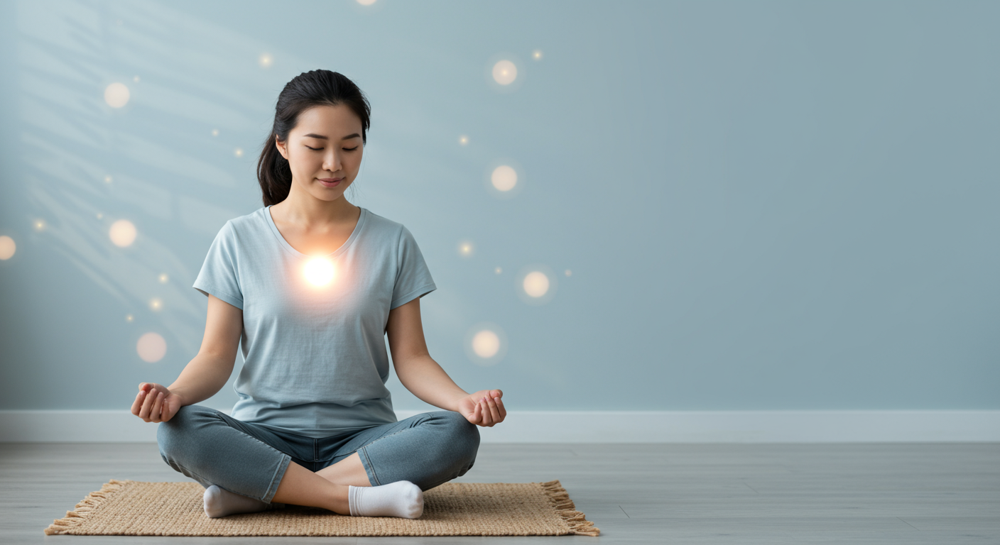 Spirituelles Erwachen: Dein Körper spricht!