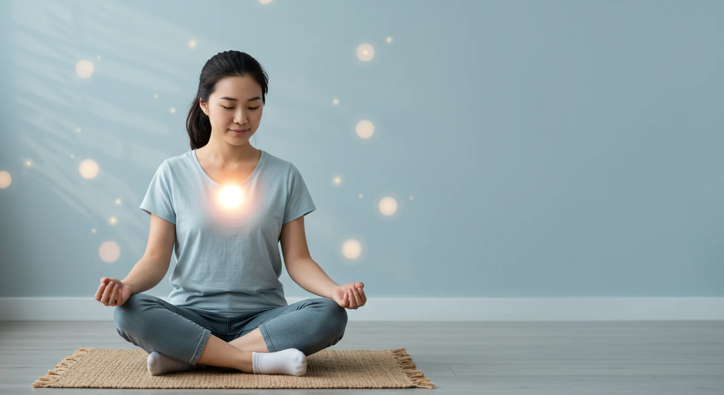Spirituelles Erwachen: Dein Körper spricht!