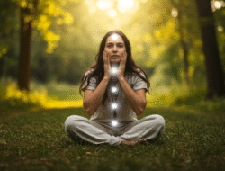 Spirituelles Erwachen: Dein Körper spricht!