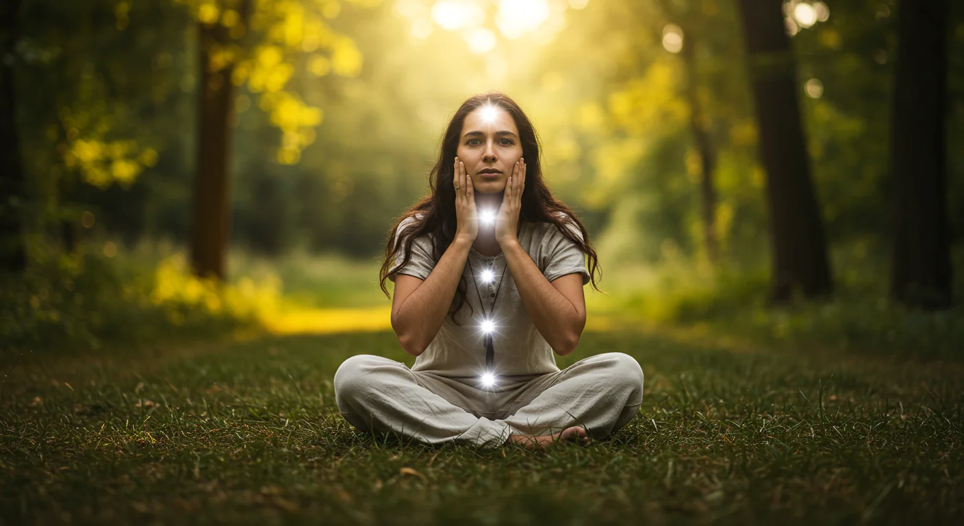 Spirituelles Erwachen: Dein Körper spricht!
