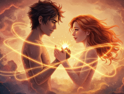 Telepathie in der Liebe: Zeichen tiefer Verbundenheit