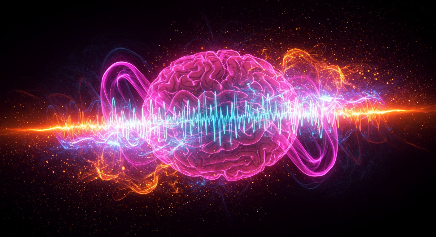 Telepathie lernen: Gedanken verbinden – Das Geheimnis lüften!