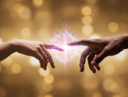 Telepathie lernen: Gedanken verbinden – Das Geheimnis lüften!