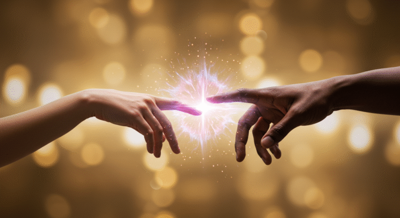 Telepathie lernen: Gedanken verbinden – Das Geheimnis lüften!