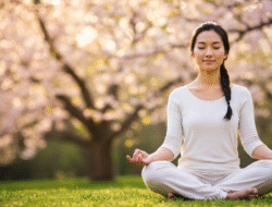 Träume: Wann festhalten, wann loslassen? Die wahre Stärke entdecken