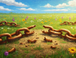 Trennung & Schuld: Befreien Sie sich von der unsichtbaren Last!