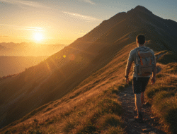 Trennungsschmerz bei Männern: Wie sie wirklich leiden und heilen