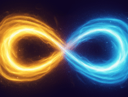 Unsichtbare Fäden der Seele: Die Magie der Dualseelen-Telepathie