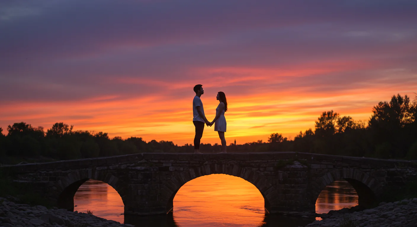 Wahre Liebe: Ihr Weg zu Glück und tiefem Sinn