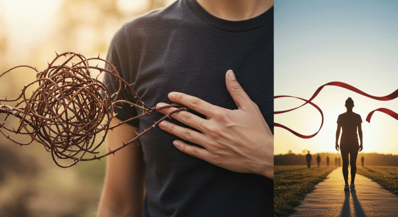 Was tun gegen Selbsthass – Wege zur Selbstliebe