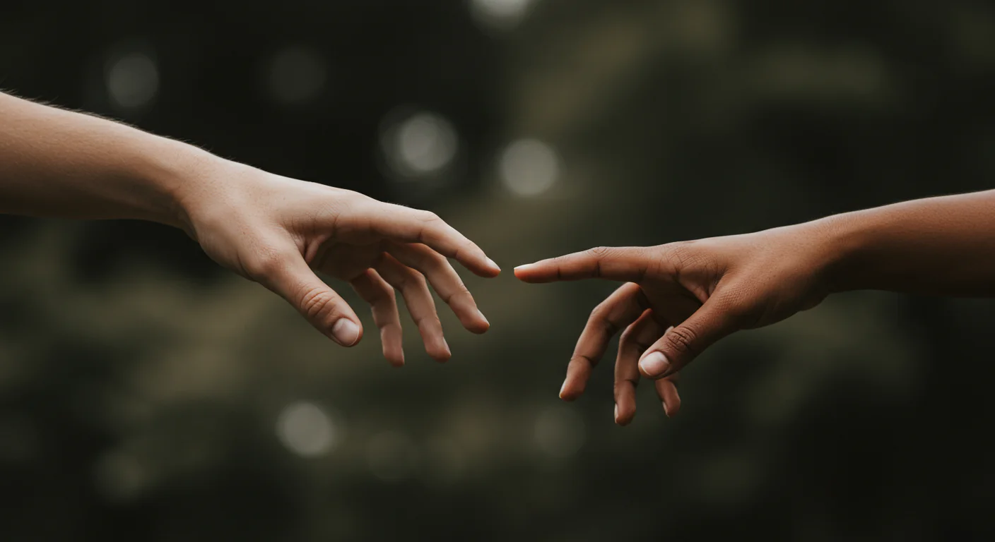 Wenn Freundschaft zerbricht: Heilung nach Enttäuschung