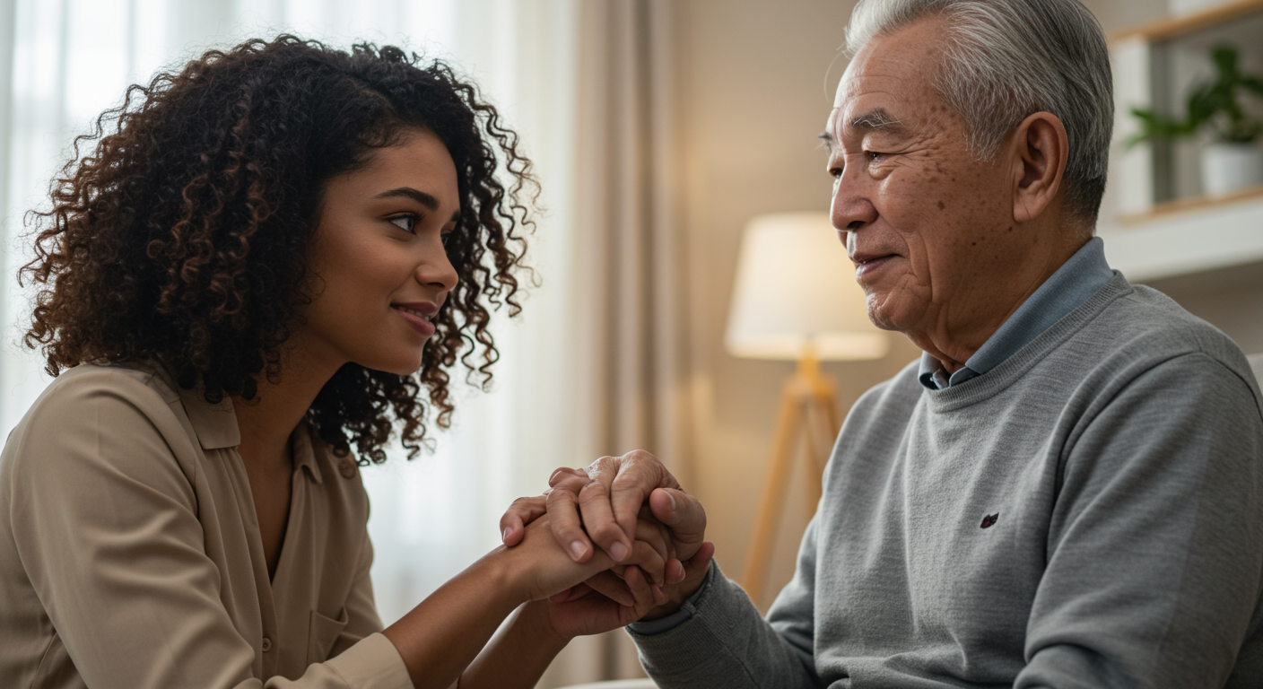 Wenn sie chattet: Eifersucht & Liebe in der Beziehung