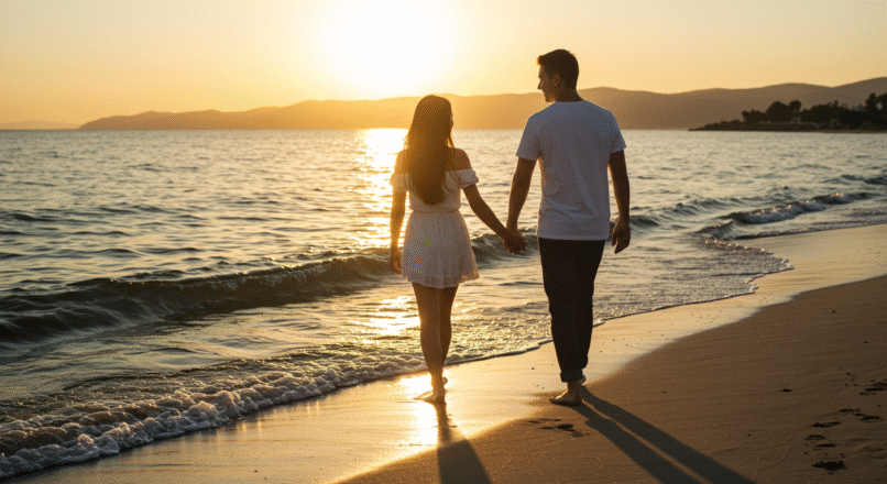 Wenn sie chattet: Eifersucht & Liebe in der Beziehung