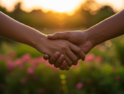 Wie du enge Freundschaften aufbaust und ein erfülltes Leben führst