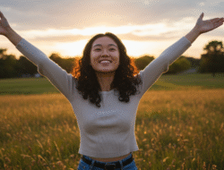 Wie finde ich heraus, wer ich bin? Dein Weg zu wahrer Liebe und Stärke