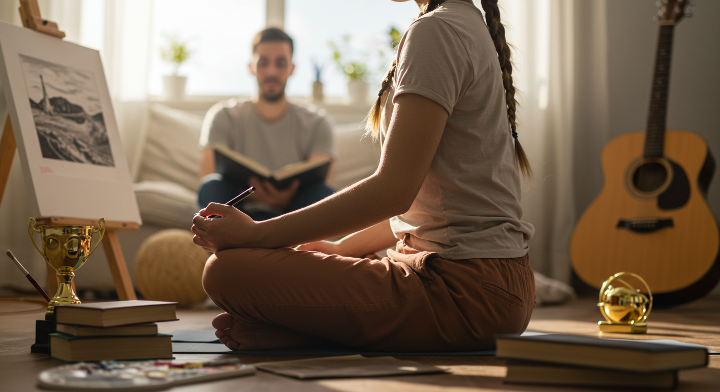 ziele setzen in beziehungen psychologie fuer liebe wachstum 3