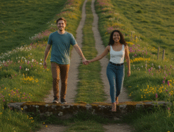 Ziele setzen in Beziehungen: Psychologie für Liebe & Wachstum