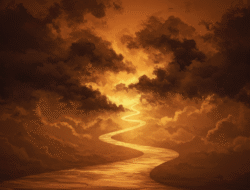 7 archetypische Urängste des Menschseins