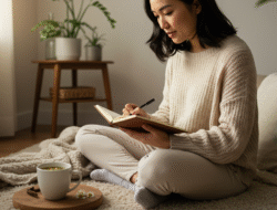 Achtsamkeit im Alltag: Dein Weg zu mehr Wohlbefinden und innerer Balance