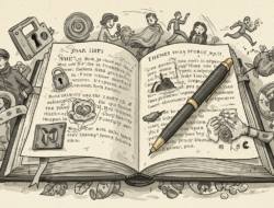 Ängste verstehen: Was dein Unterbewusstsein dir mitteilt