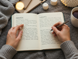 Angst vor Veränderung überwinden: Dein Weg zu neuem Wachstum