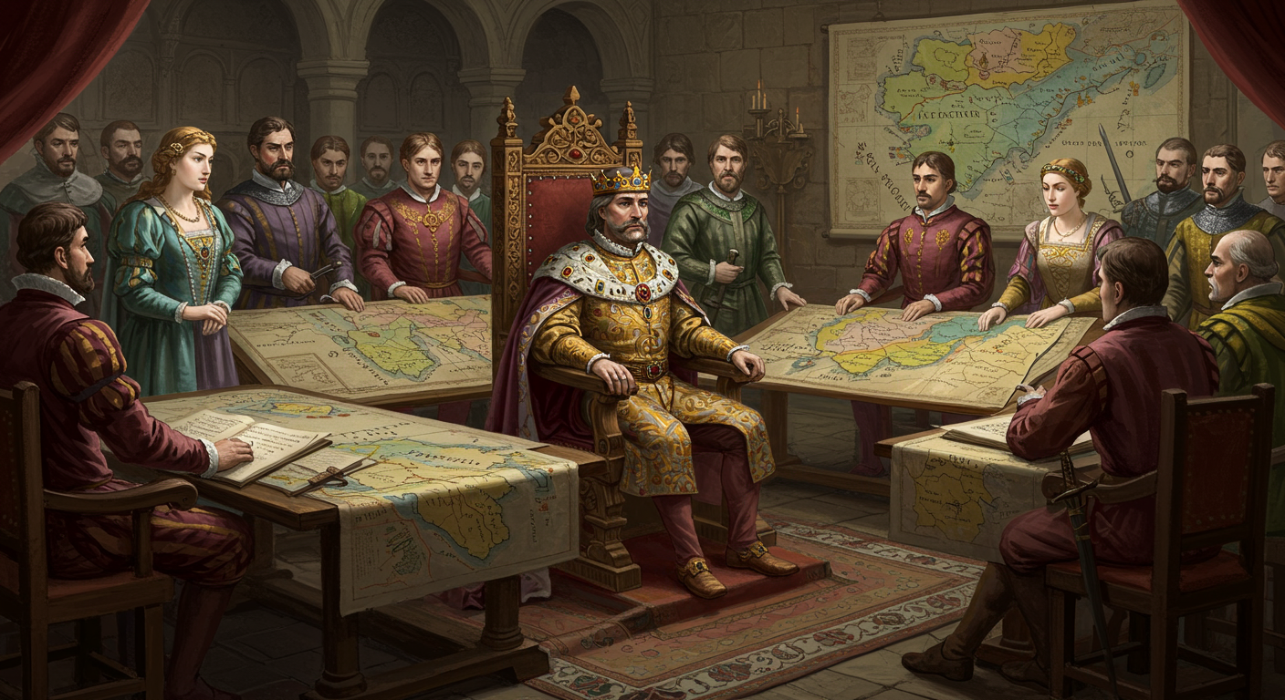 archetypen diplomatie 12 faszinierende charaktere 68c349e92d254