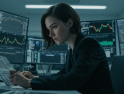 Archetypen in Billions: 7 Figuren der Finanzwelt