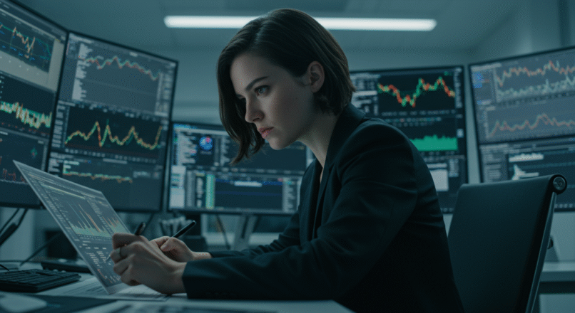 Archetypen in Billions: 7 Figuren der Finanzwelt