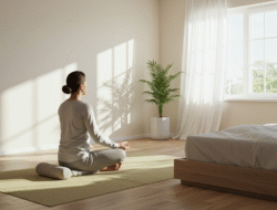 Ballast abwerfen: Befreie dich für ein neues Leben