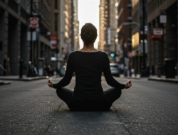 Befreie dich: Der Archetyp des Gesetzlosen für einen gesunden Lebensstil