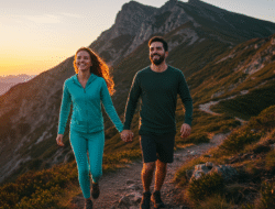 Beziehung auffrischen: Liebe und Verbundenheit neu entfachen