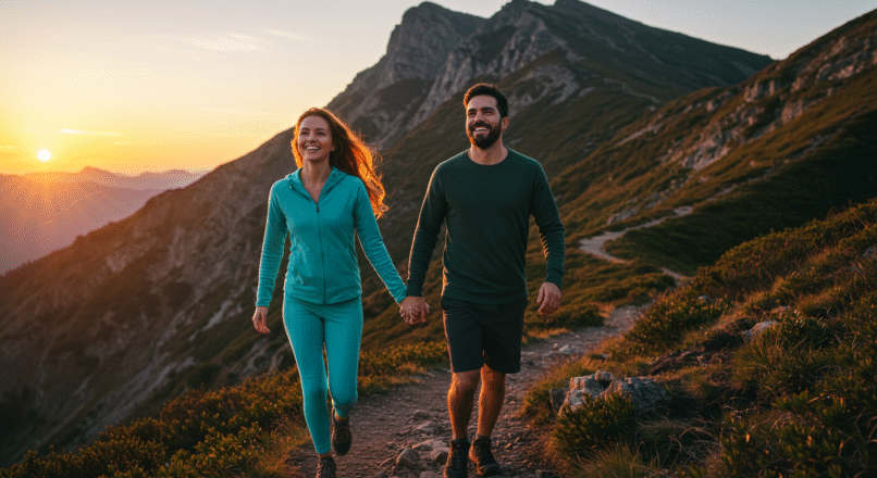 Beziehung auffrischen: Liebe und Verbundenheit neu entfachen