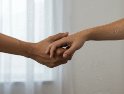 Bindungstypen verstehen: Der Schlüssel zu gesunden Beziehungen